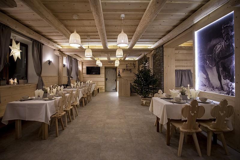 Willa Litworowka III Wellness&Spa Poronin Eksteriør bilde