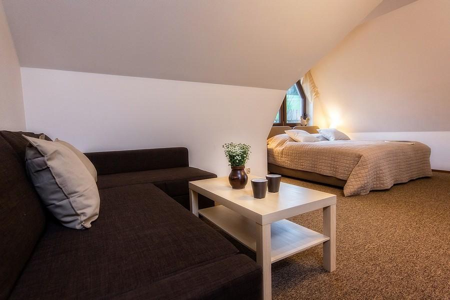 Willa Litworowka III Wellness&Spa Poronin Eksteriør bilde