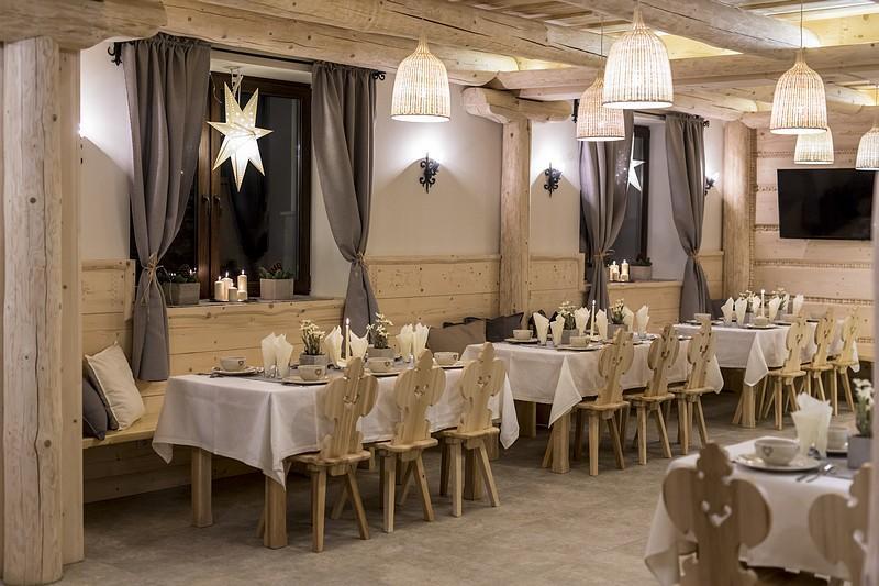 Willa Litworowka III Wellness&Spa Poronin Eksteriør bilde