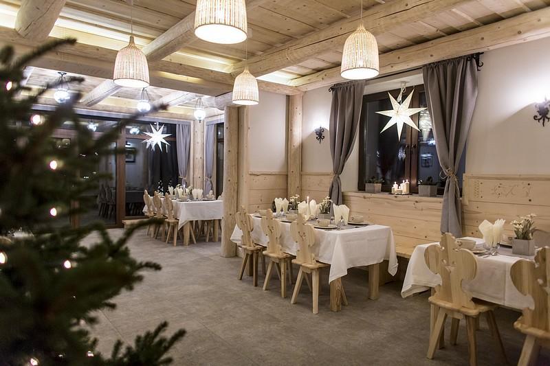 Willa Litworowka III Wellness&Spa Poronin Eksteriør bilde