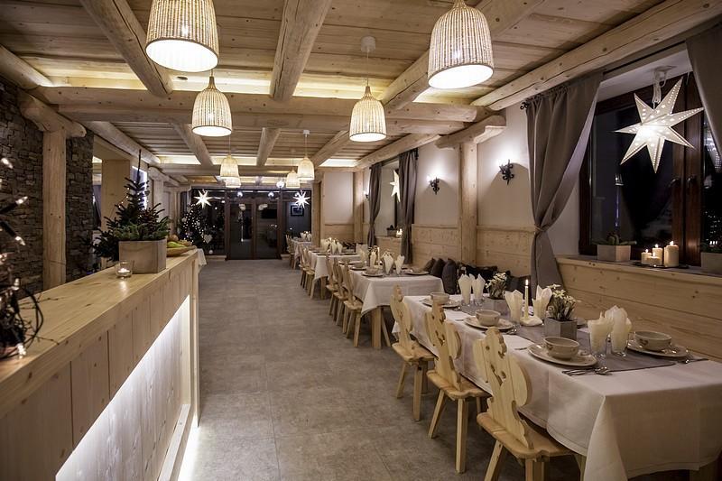 Willa Litworowka III Wellness&Spa Poronin Eksteriør bilde