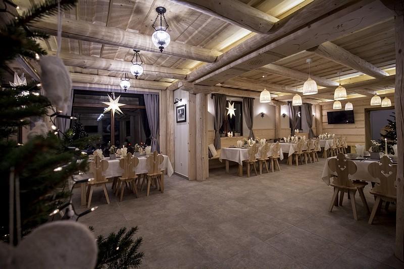 Willa Litworowka III Wellness&Spa Poronin Eksteriør bilde