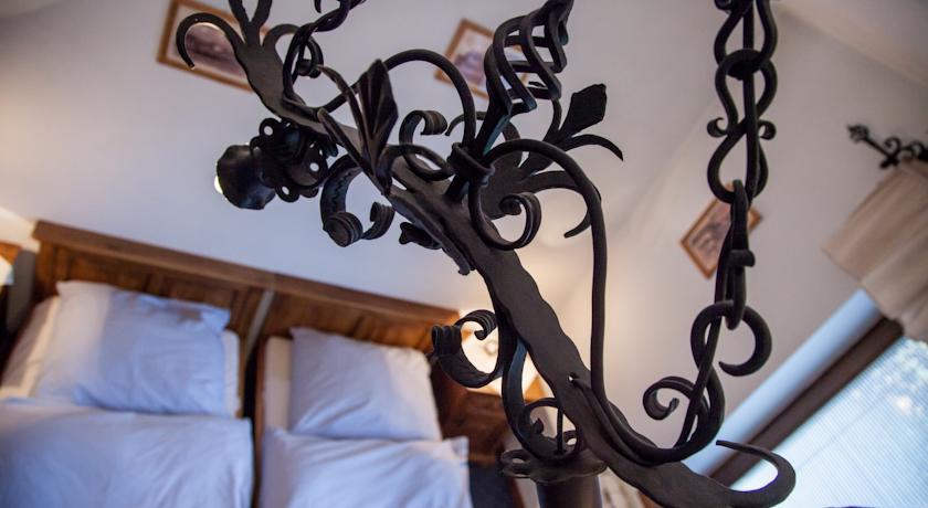 Willa Litworowka III Wellness&Spa Poronin Eksteriør bilde